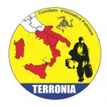 TERRONIA 2 – Conferenza stampa sulla Festa dell’unità d’Italia.
