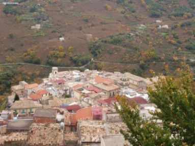 UCRIA – Anziani coniugi sequestrati e derubati
