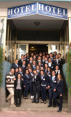 BROLO – Capitale della formazione turistica