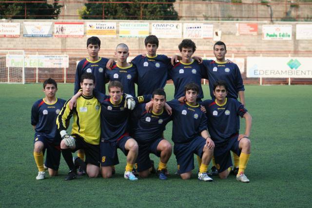 CALCIO – TreEsse/DueTorri — Sinagra Calcio