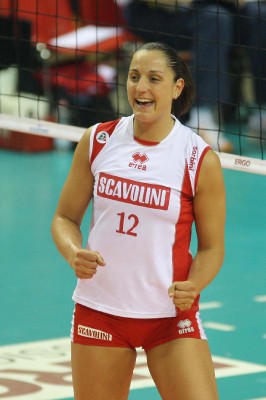 VOLLEY FEMMINILE – Massimo Barbolini ha presentato la stagione delle azzurre