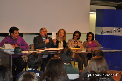 TURISMO & BORGHI – Da Savoca le linee guida per il 2013 tra innovazione e professionalizzazione.