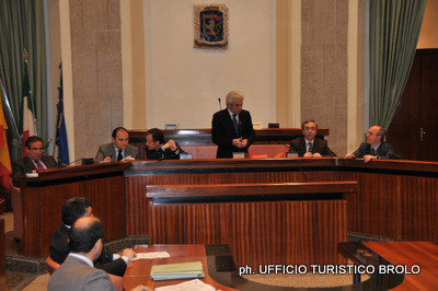 PROVINCIA ATO IDRICO – APPROVATI DALL’ASSEMBLEA DEI SINDACI IL BILANCIO D’ESERCIZIO ED IL CONSUNTIVO 2010