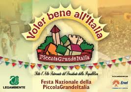SANT’ANGELO DI BROLO – “Voler bene all’Italia”- Festa Nazionale dei Piccoli Comuni