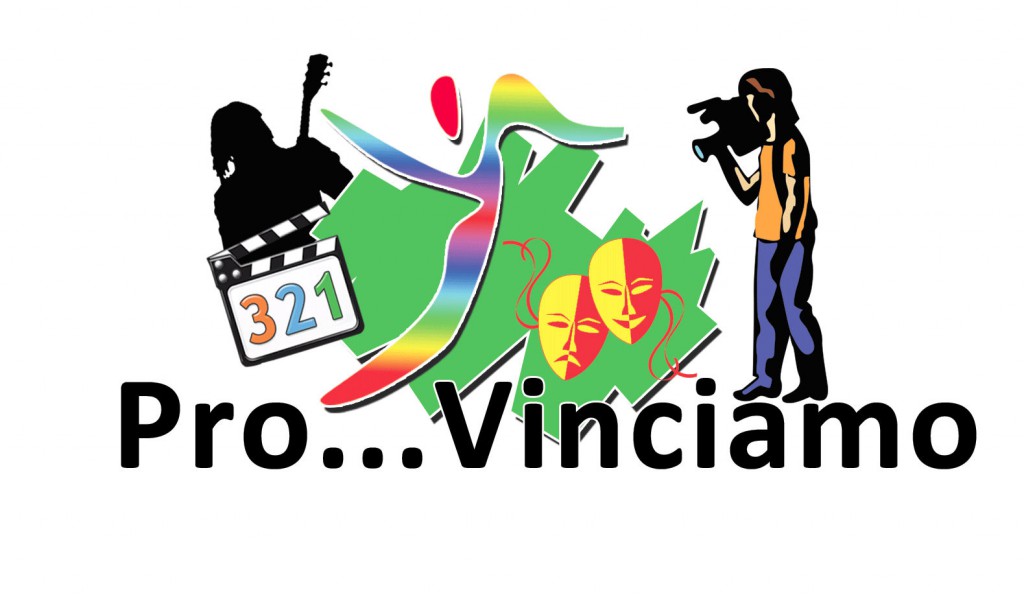 CONCORSO “PRO.VINCIAMO” – Manifestazione di musica, teatro, danza e cinema con la partecipazione di tredici istituti scolastici superiori