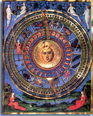 ASTROLOGIA – Un corso per spiegarla e conoscerla.