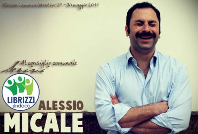 FACCE DI CA….PO –  Su “fascio e martello” si vota il “santino” più simpatico