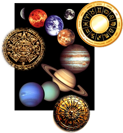 ASTROLOGIA ARCHETIPICA EVOLUTIVA