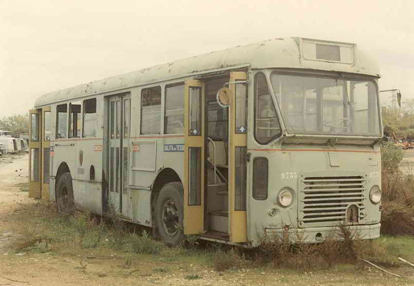 MESSINA –  L’Autobus non passa più