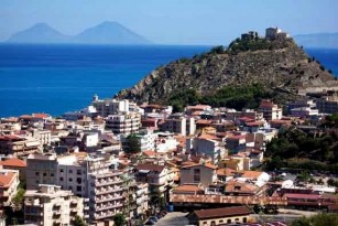 CAPO D’ ORLANDO – Consegnati i lavori per il rifacimento del manto stradale di via Trazzera Marina