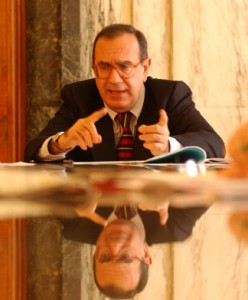 SCUOLA – Centorrino, contro tagli serve mobilitazione nazionale