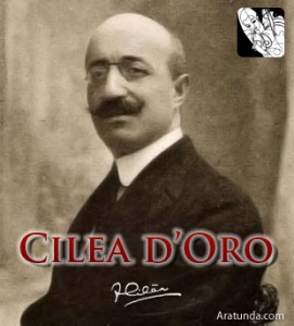 PALMI – Grande entusiasmo per il Cilea d’Oro