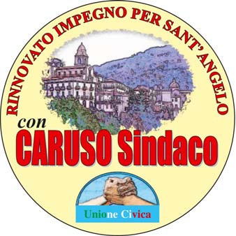 SANT’ANGELO DI BROLO – Programma elettorale del candidato sindaco Basilio Caruso