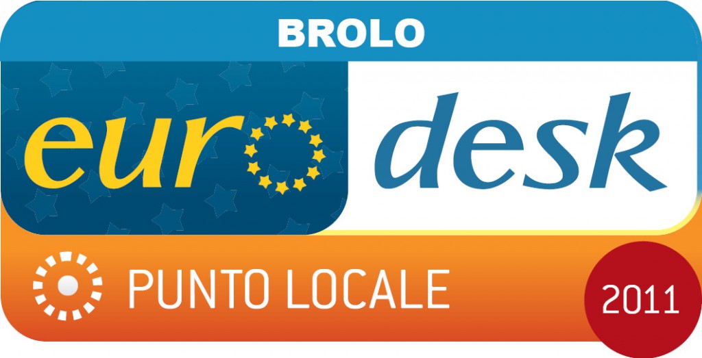 TURISMO SOCIALE ALL’ESTERO ..  con Eurodesk Brolo si può