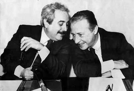 RICORDANDO GIOVANNI E PAOLO – ANM “Giovanni e Paolo – Aldilà di Falcone e Borsellino”