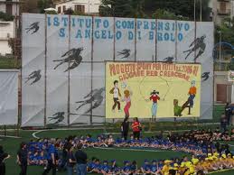 PIRAINO – “Sport per tutti”
