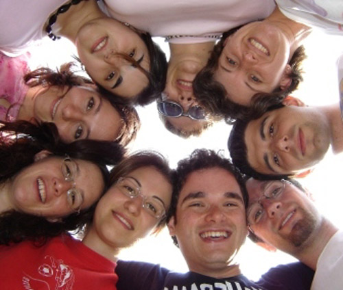 GIOVANI SUI NEBRODI – A Brolo un tavolo con sei rappresentanze dei Forum