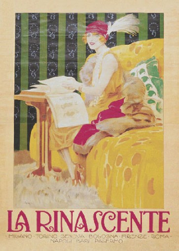 COSTUME & ECONOMIA – La Rinascente finisce in mani thailandesi
