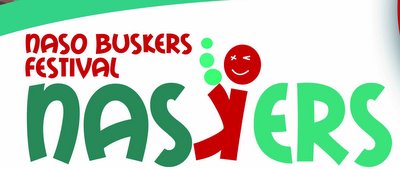 NASKER – Oggi la seconda giornata del Festival.