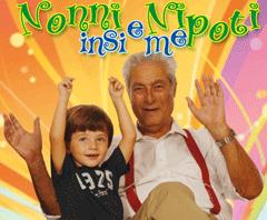 MESSINA – “ai nonni più sensibili; ai nipoti più bravi”