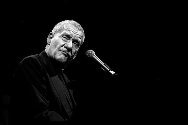 MESSINA – PAOLO CONTE IN CONCERTO