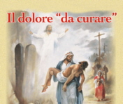 “IL DOLORE DA CURARE” – CONVEGNO AL SEMINARIO DI PATTI