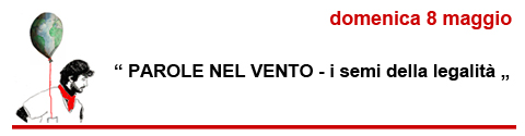 BROLO – “Parole nel vento”, semi di legalità