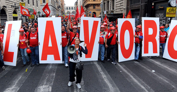 MessinaAmbiente – domani sciopero e corteo dei lavoratori che chiedono garanzie occupazionali.