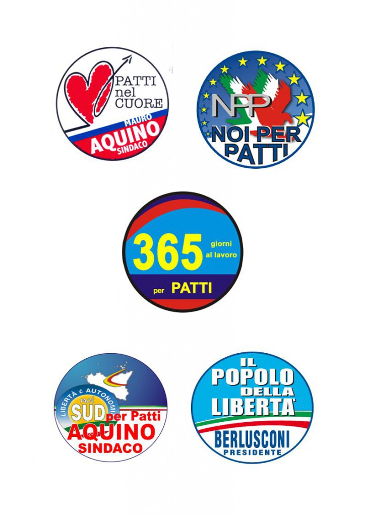 ELEZIONI PATTI – Mauro Aquino:assessori e programmi