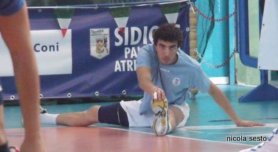 VOLLEY BROLO – “Il secco” va via, su facebook commenti ed emozioni
