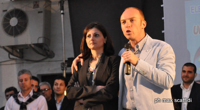 CASO STROSCIO – Domani a Patti conferenza stampa