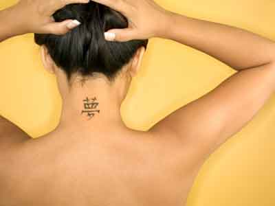 ESTETICA – Salvate il vostro tatuaggio