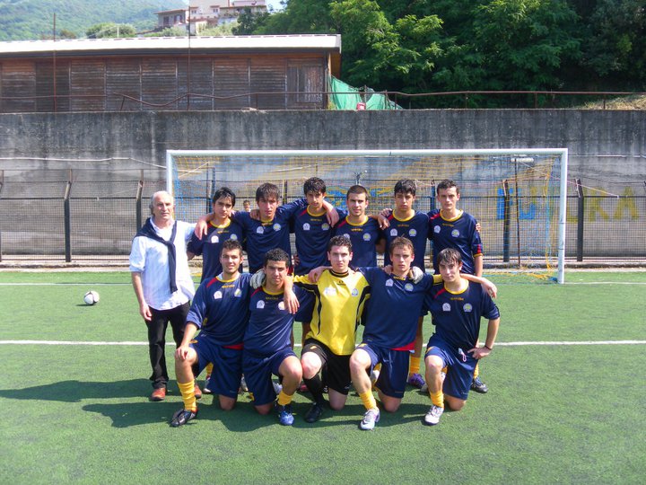 CALCIO – L’ASD TREESSE BROLO DA SCACCO MATTO
