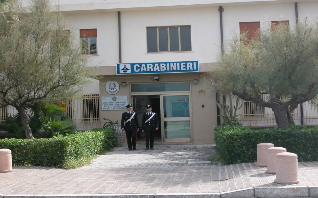 S.AGATA MILITELLO – Servizio a largo raggio di controllo del territorio: oltre 30 persone denunciate