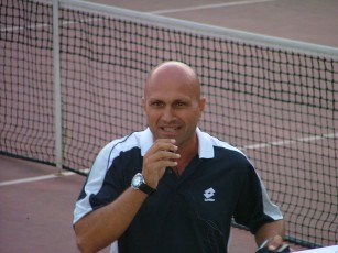 TENNIS BROLO – entra nel vivo l’Open di Brolo