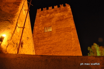 BORGO LIVE – Immagini di un sabato di  luglio