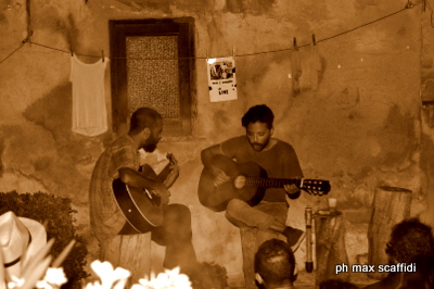 BROLO – L’Estate punta verso Ferragosto