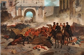 Arte e cultura nei Nebrodi