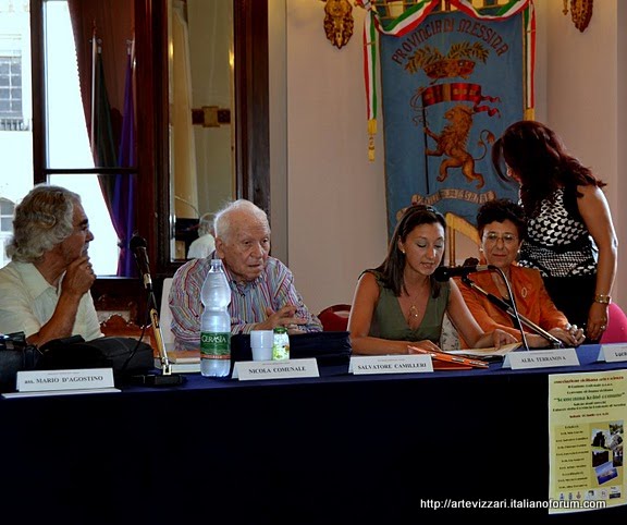 ASAS – Si è svolto il raduno regionale 2011