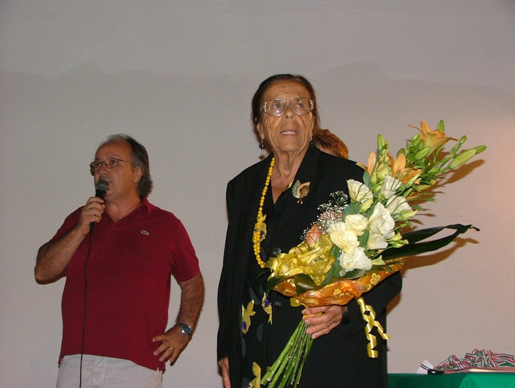 RODIA – Francesco Cacciotto si aggiudica la terza edizione del  “Sebastiano Mafodda”