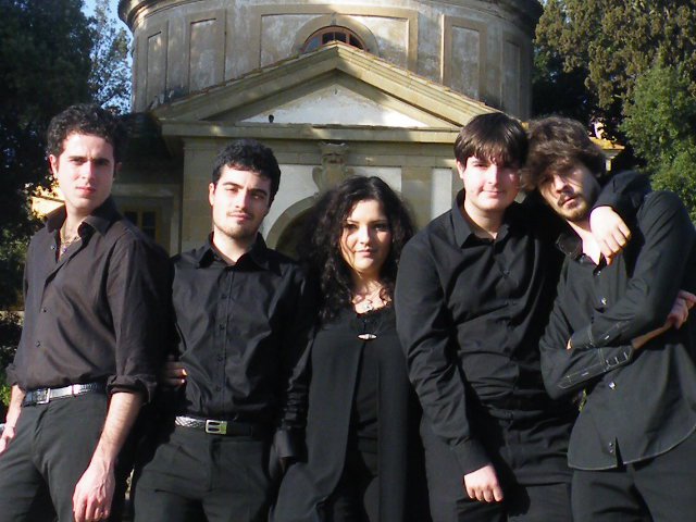 FIUMEFREDDO DI SICILIA – Concerto Quintetto Amartè