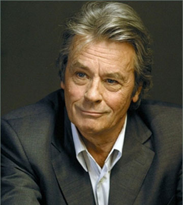 MISS ITALIA NEL MONDO 2011 –  Trepida attesa per l’arrivo sullo Stretto di Alain Delon