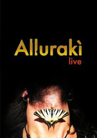 BROLO LIVE – Gli Alluarkì al Borgo Saraceno venerdì sera.