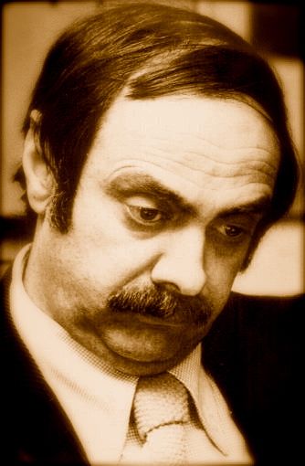 ANTIEROI ANTIMAFIA – Boris Giuliano, lo sceriffo