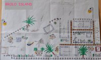 “BROLO ISLAND” – venerdì 15 luglio si parte. L’appuntamento è per le ore 21.00