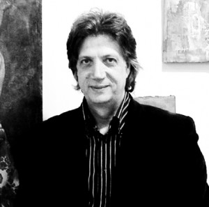 BROLO ARTE – Il segno di Caracozzo ad Area Contemporanea