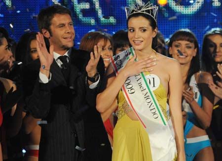 Miss Italia nel Mondo 2011 – Le 40 finaliste di questa 21esima edizione
