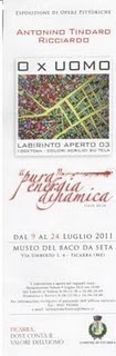 FICARRA – Enegia artistica
