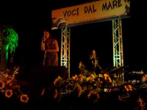 “GIOIOSE” VOCI DAL MARE – il 6 luglio le audizioni