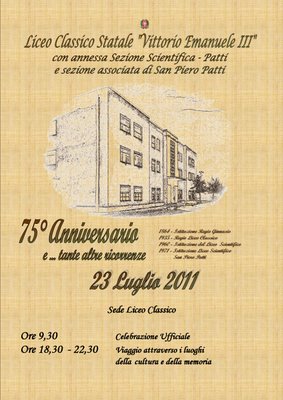 PATTI – 75 anni ma non li dimostra